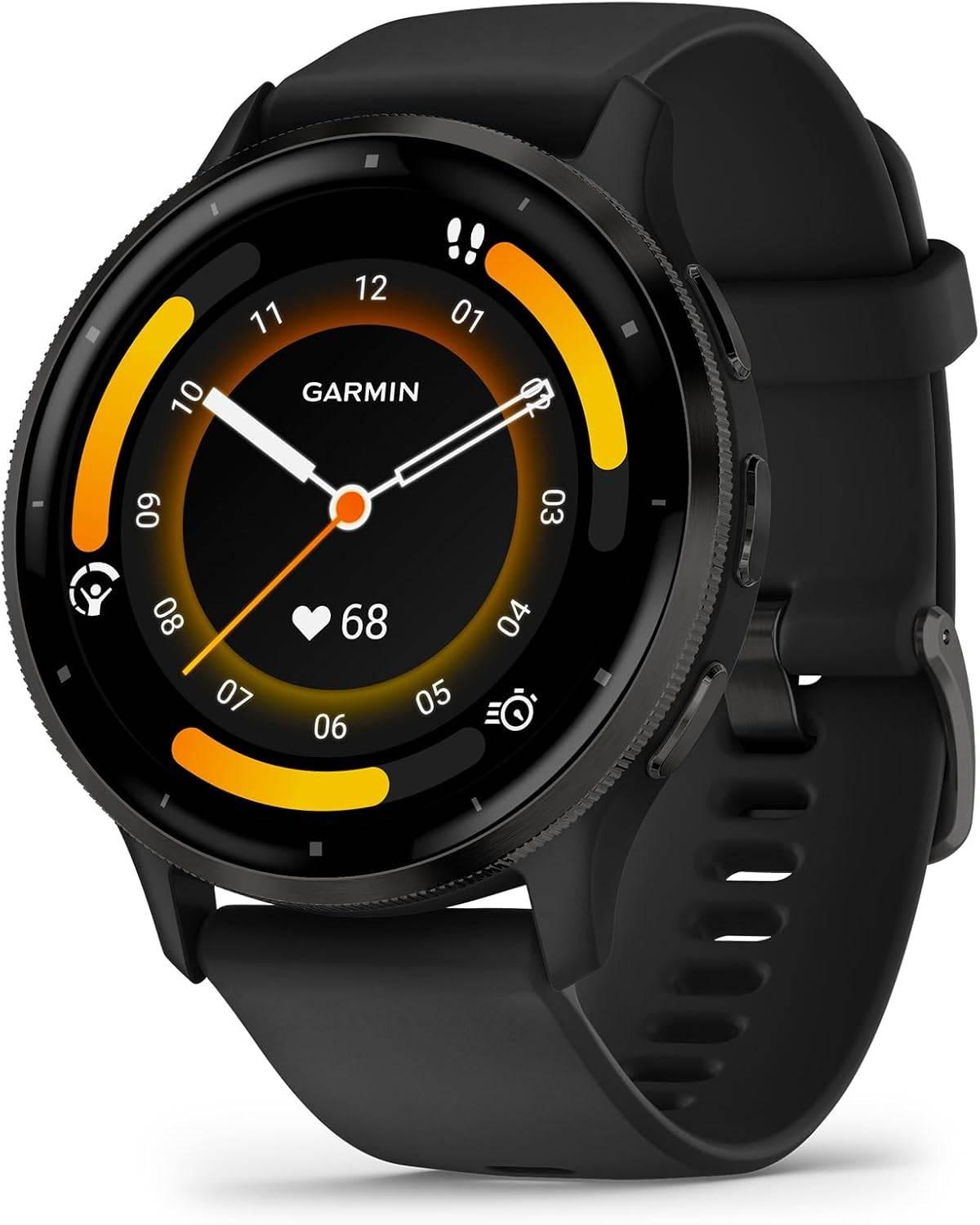 Garmin Venu 3 Smart Watch