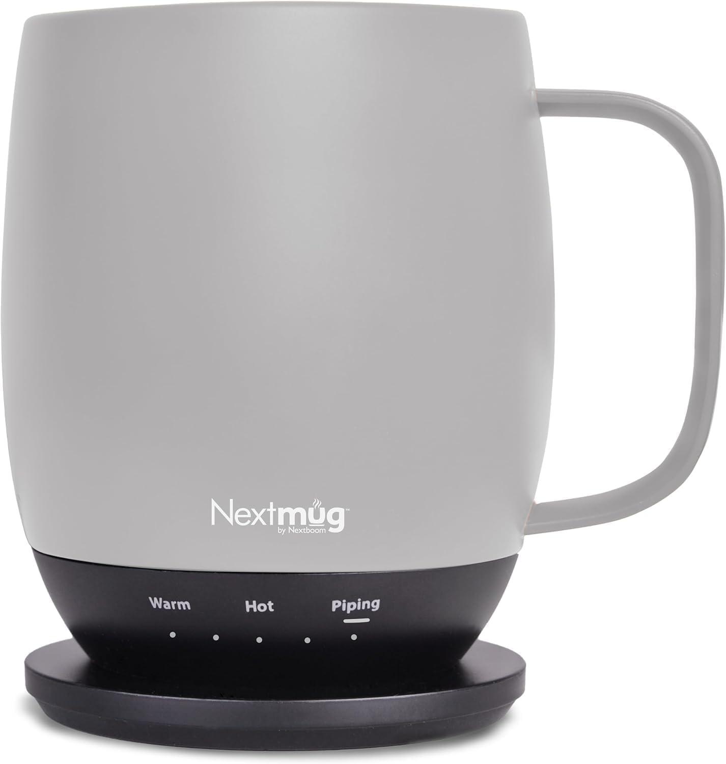 Nextmug Temperature-Controlled Mug