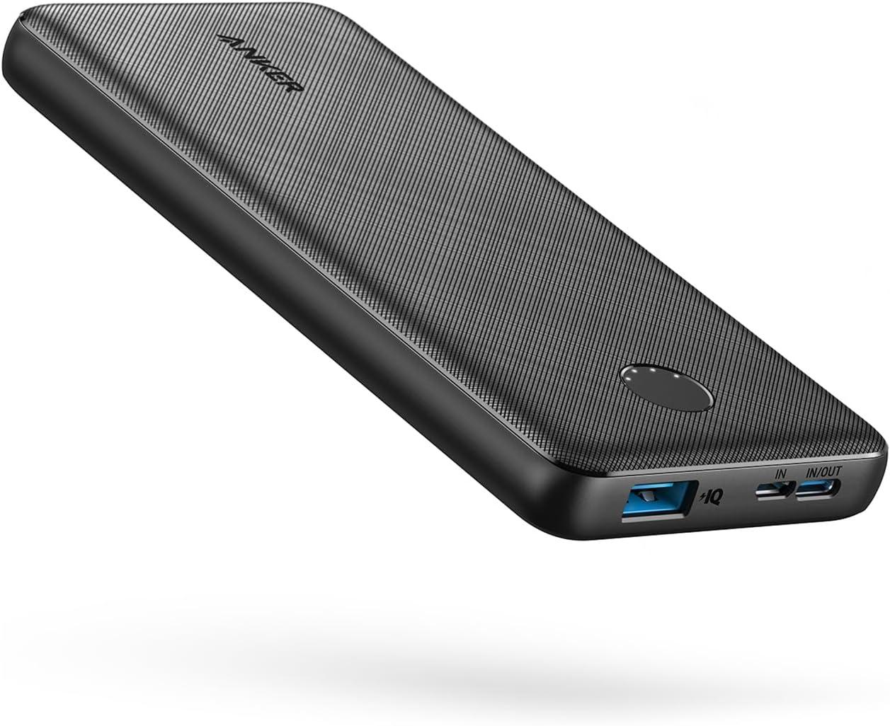 Anker Power Bank(PowerCore 10K)