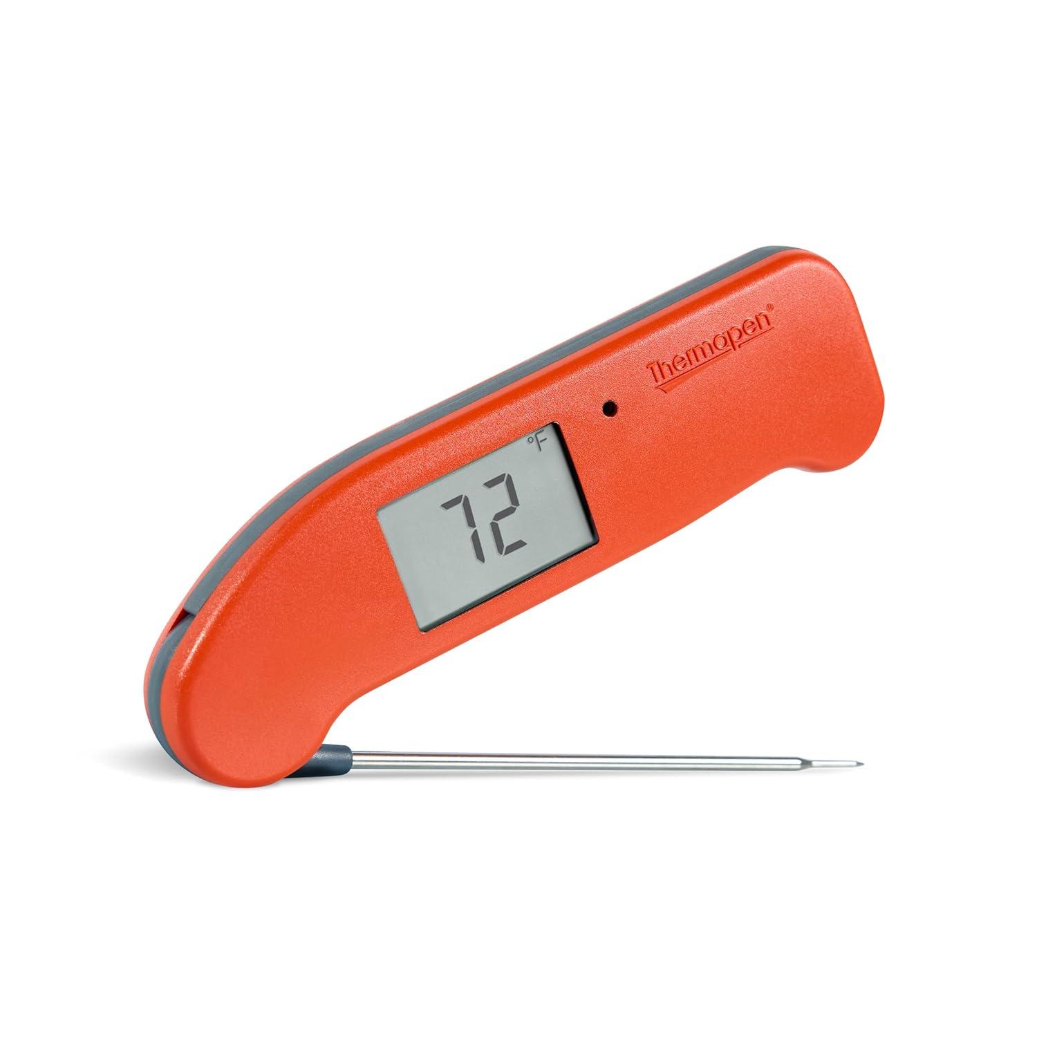 Thermapen ONE Instant-Read Thermometer